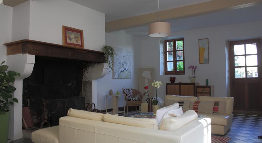 Maison Arriu Montaut (Landes) Exterior foto