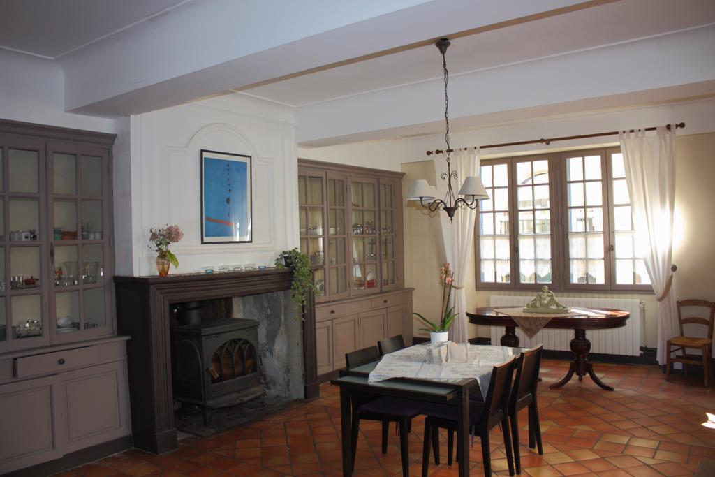 Maison Arriu Montaut (Landes) Exterior foto