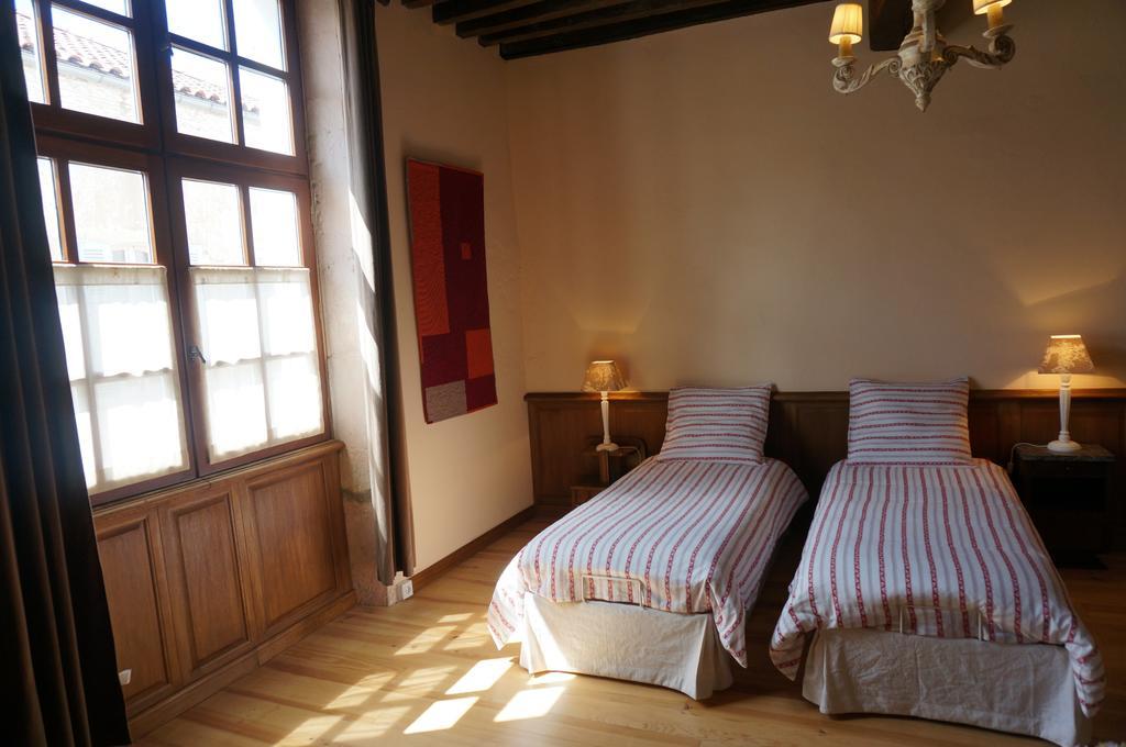 Maison Arriu Montaut (Landes) Quarto foto