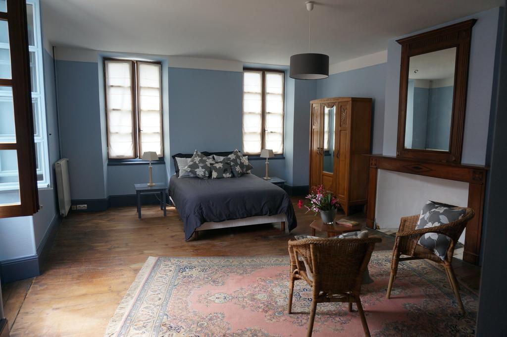 Maison Arriu Montaut (Landes) Quarto foto