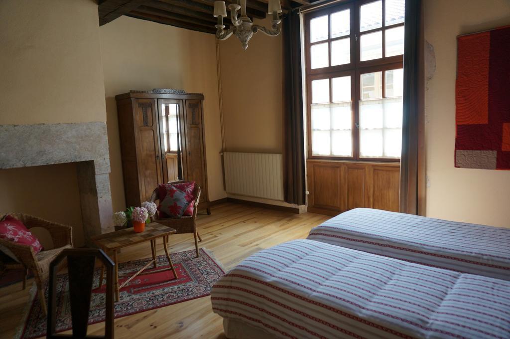 Maison Arriu Montaut (Landes) Quarto foto