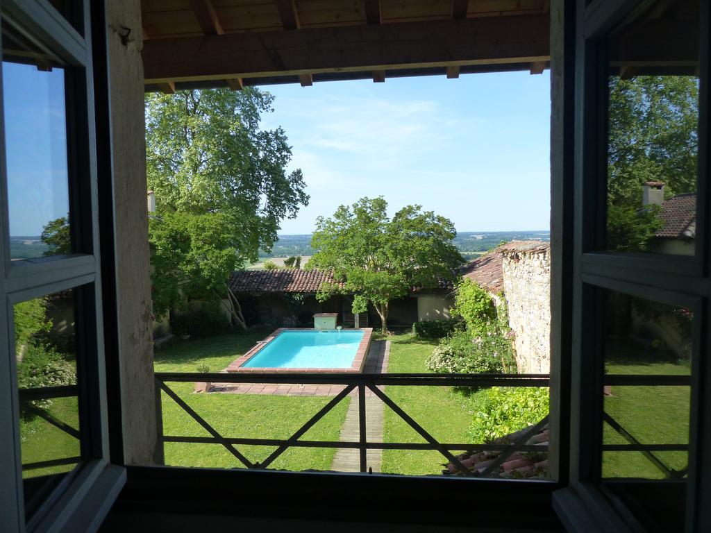Maison Arriu Montaut (Landes) Exterior foto